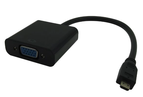 Adapter AV MicroConnect HDMI Micro -