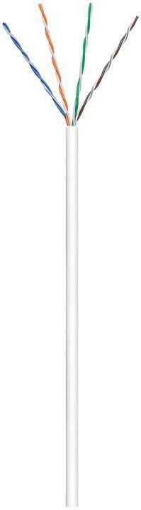 Microconnect KAB007-100 networking cable White 100