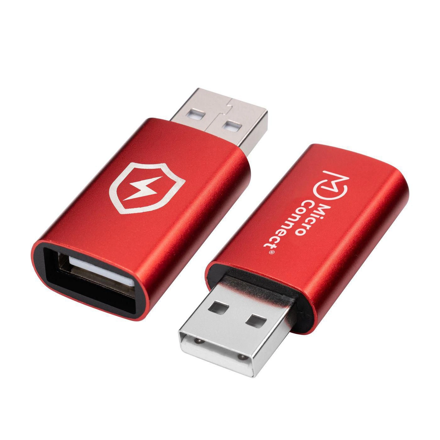 Microconnect MC-AAADAP-SC cable gender changer USB
