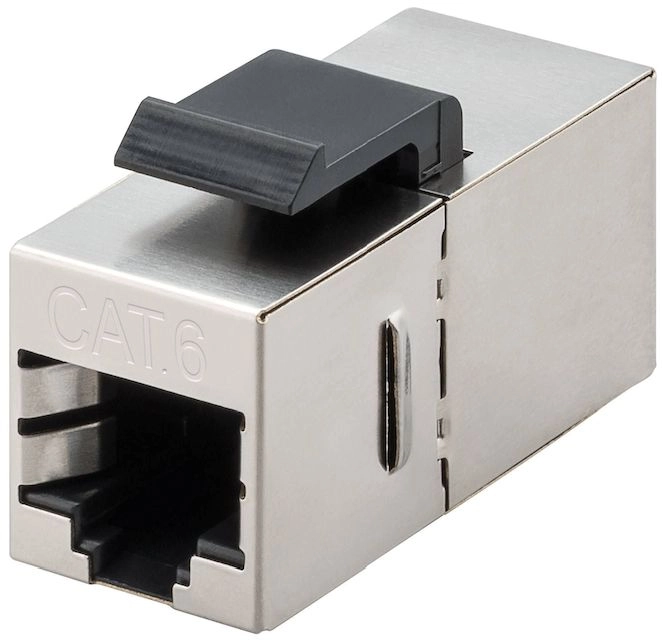 Microconnect MC-CAT6-FTP-KEYSTONE bez kategorijas MC-CAT6-FTP-KEYSTONE 5715063543184