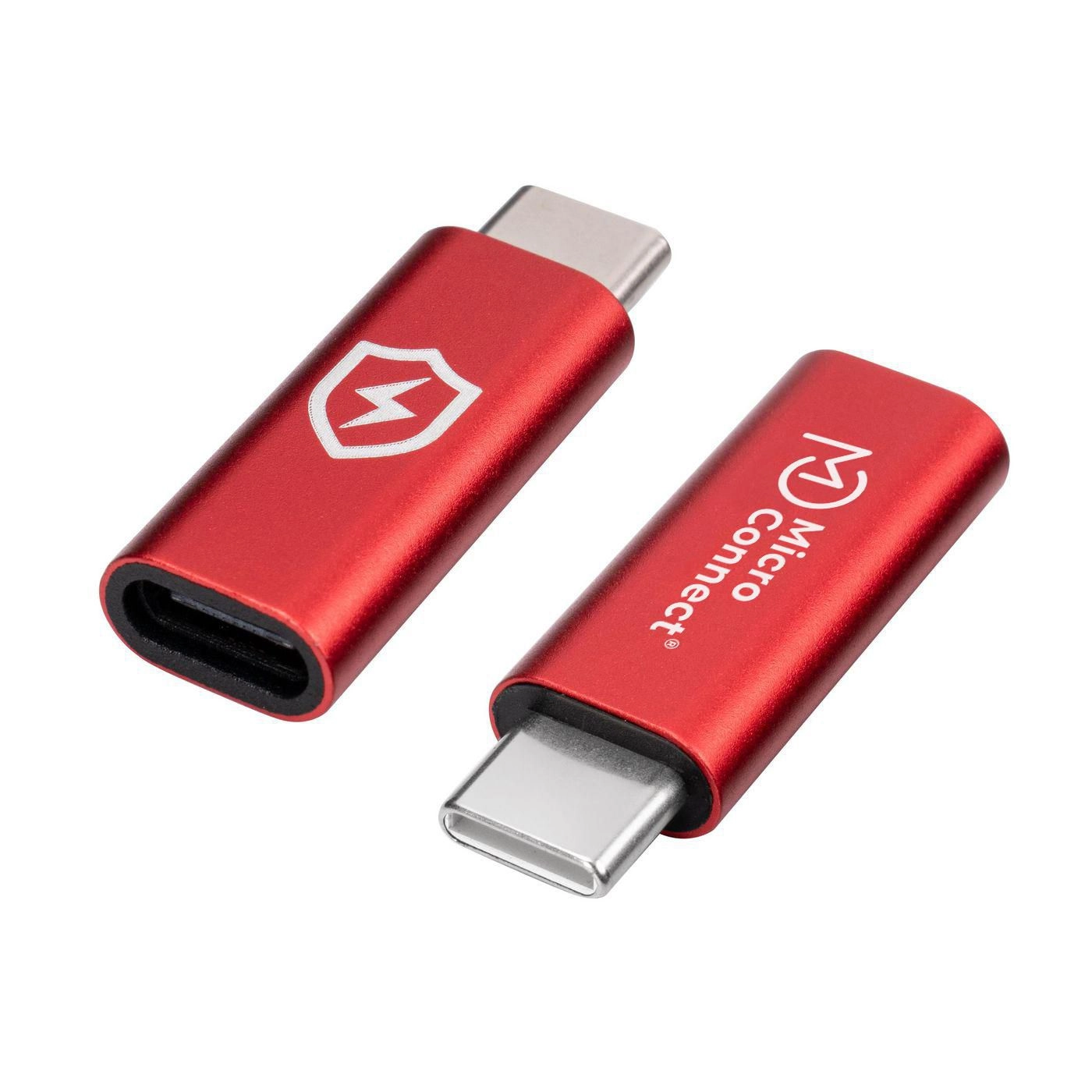 Microconnect MC-CCADAP-SC cable gender changer USB