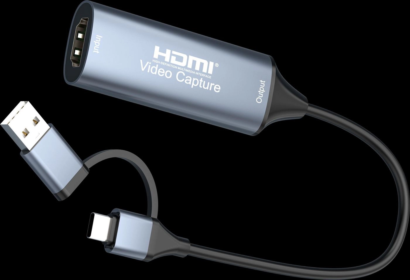 Microconnect MC-GEN-CH-V2 external USB graphics card