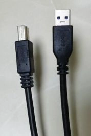 Kabel USB MicroConnect USB 3.0
