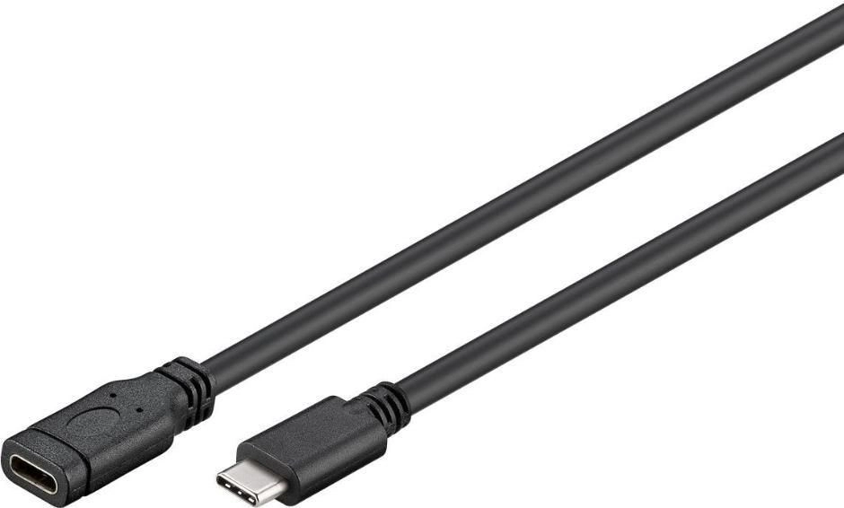 Kabel USB MicroConnect USB-C - USB-C