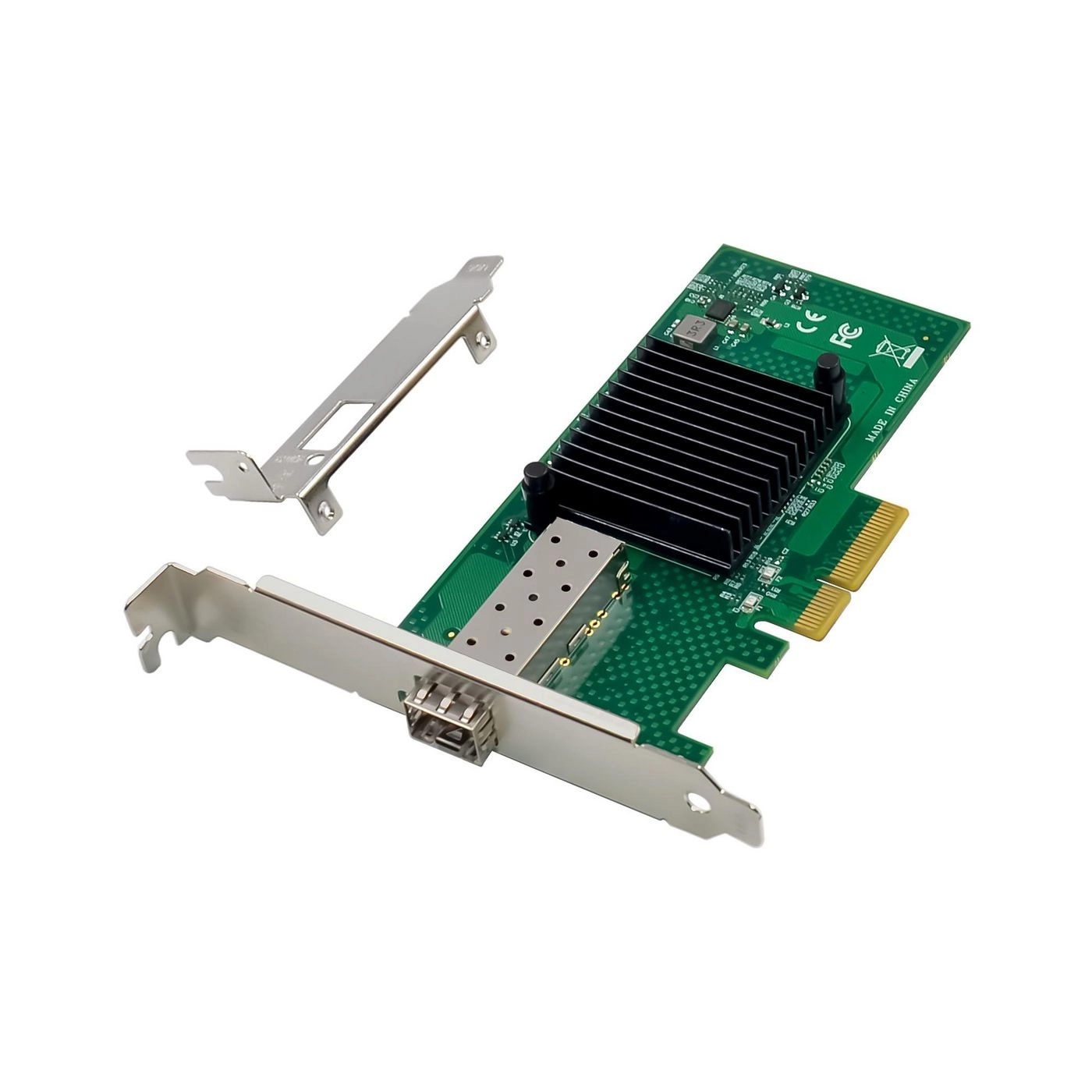Karta sieciowa MicroConnect Network Card PCIe