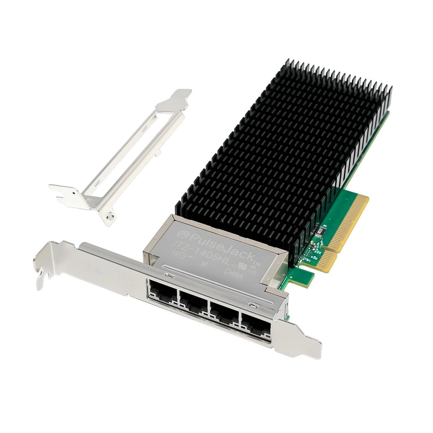 Microconnect MC-PCIEX8-X710-T4 bez kategorii MC-PCIEX8-X710-T4 5715328014466