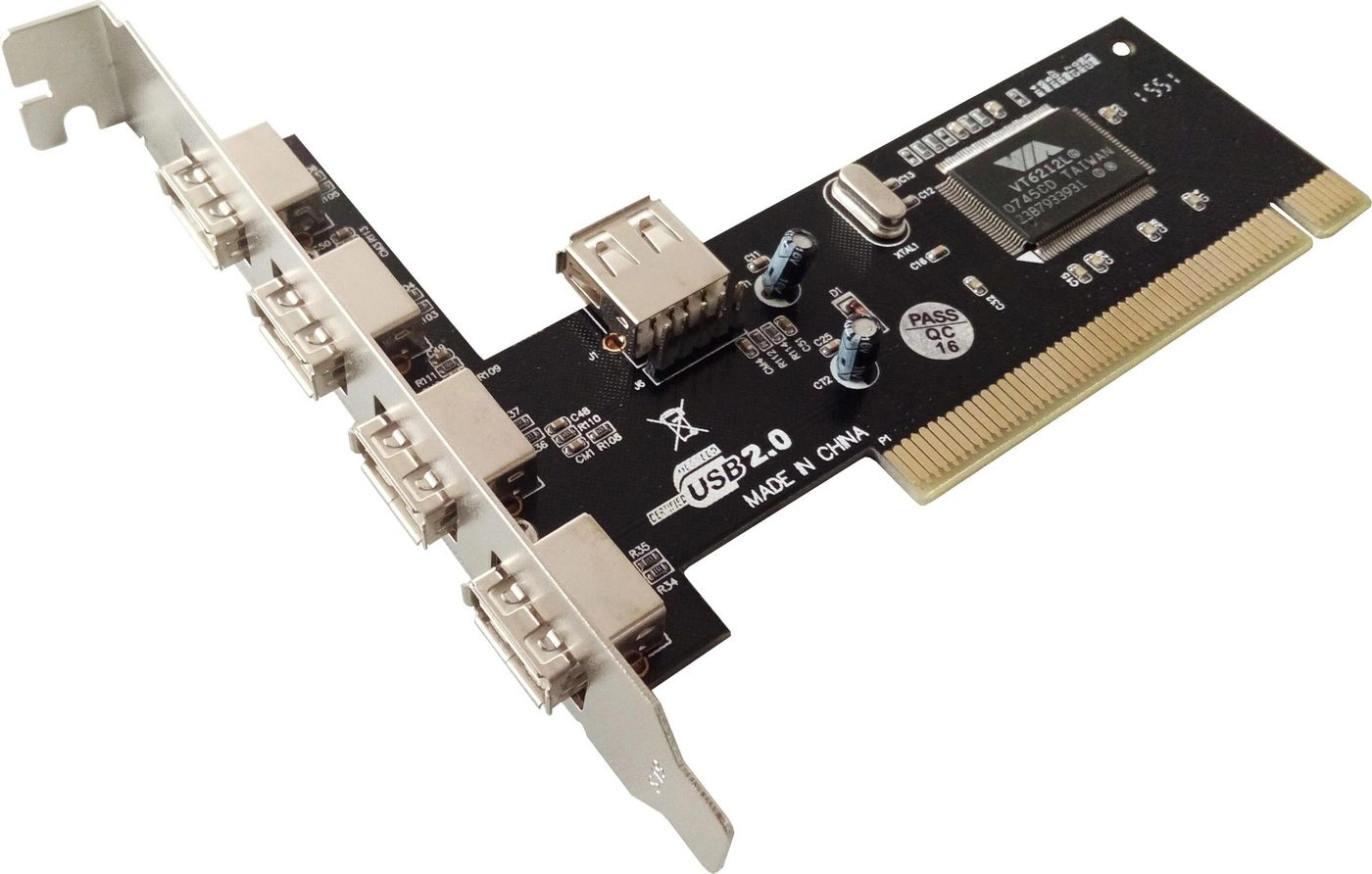 Kontroler MicroConnect (MC-USB-NEC2.0) MC-USB-NEC2.0