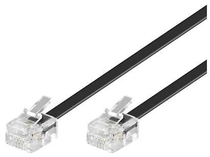 Microconnect MPK182 telephone cable 2 m