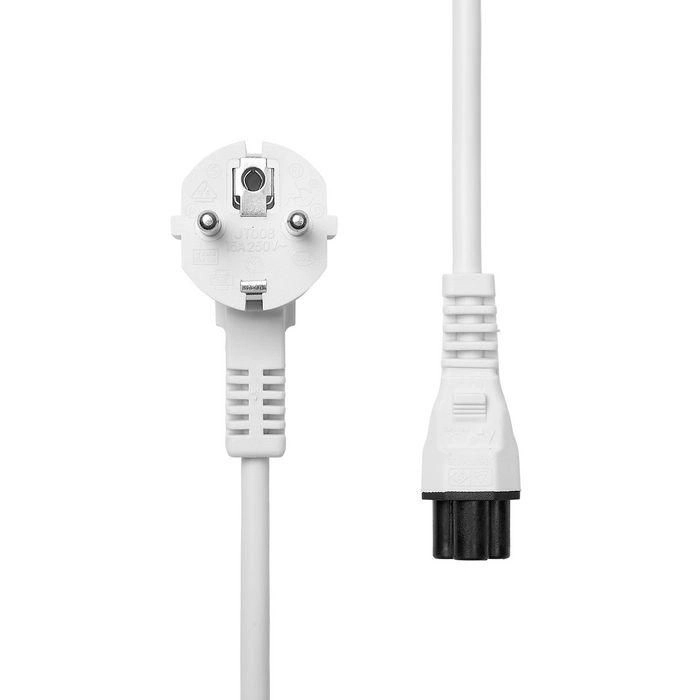 MicroConnect Power Cord CEE 7/7 -