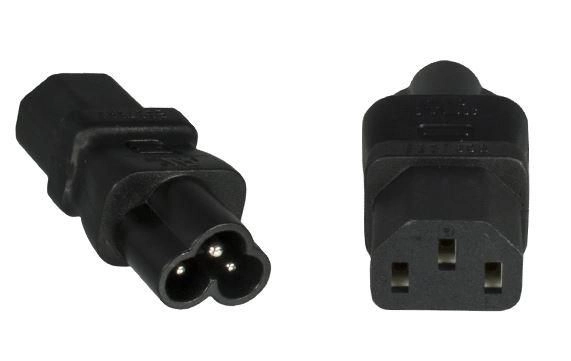 Microconnect PE613AD power plug adapter C6