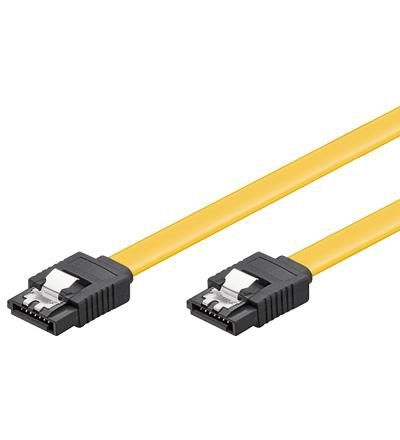 Microconnect SAT15005C6 0.5 m SATA