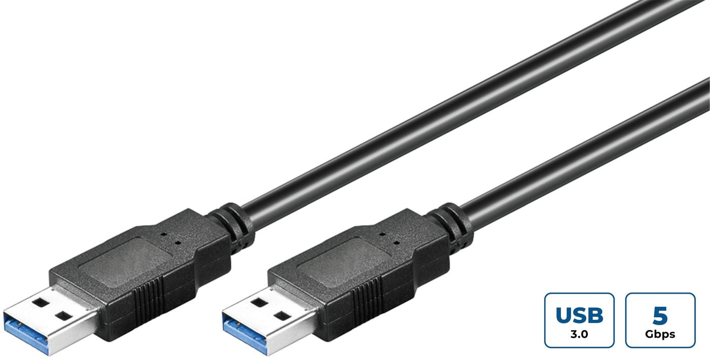 Microconnect USB3.0AA05B USB cable USB