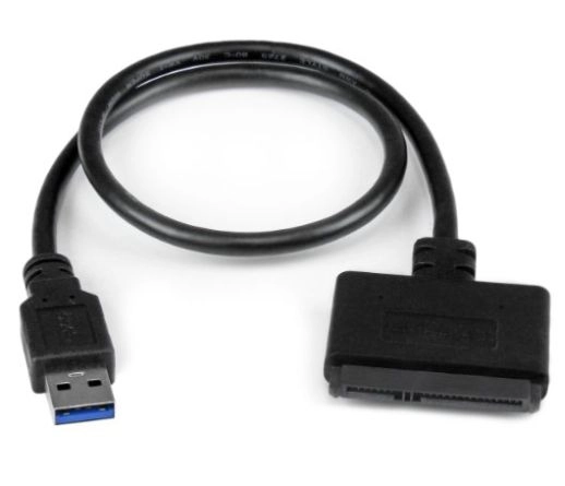 MicroConnect USB 3.0 bay -