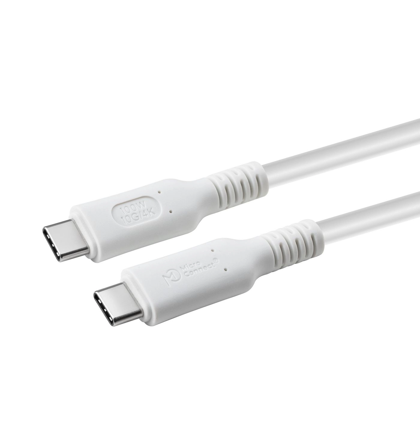 USB-C Gen2 cable white. 3m USB3