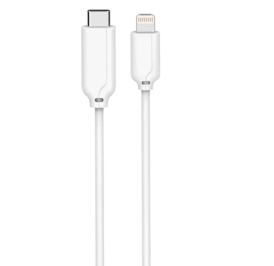 Microconnect USB3.1CL3 lightning cable 3