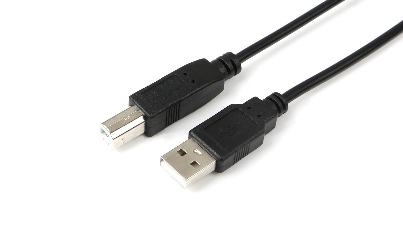 Microconnect USBAB03B USB cable USB 2
