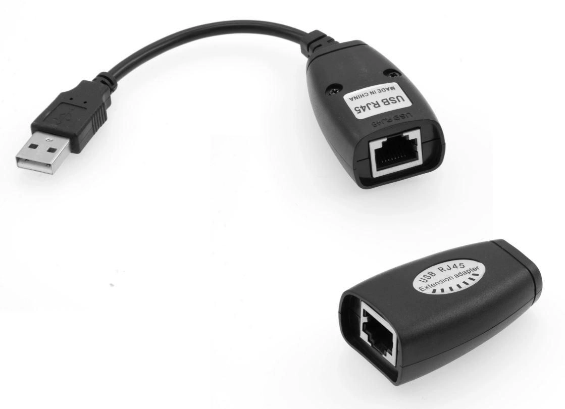 Microconnect USBEXT60M network extender Network transmitter