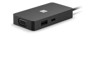 Microsoft Surface USB-C Travel Hub Docking