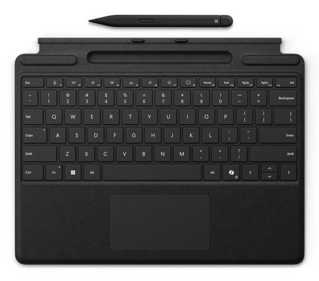 Microsoft Surface Pro Keyboard with Slim
