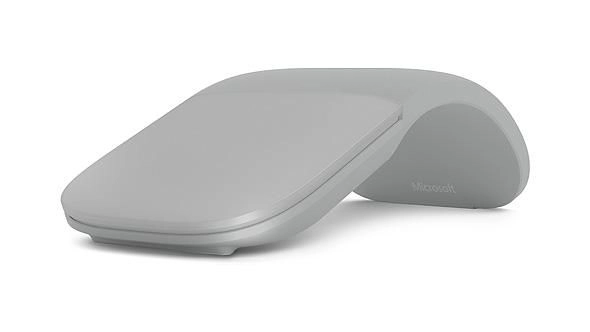 Microsoft Surface Arc Mouse - Light