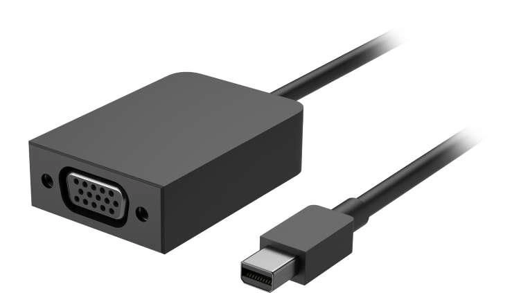 Microsoft Surface Mini DisplayPort to VGA