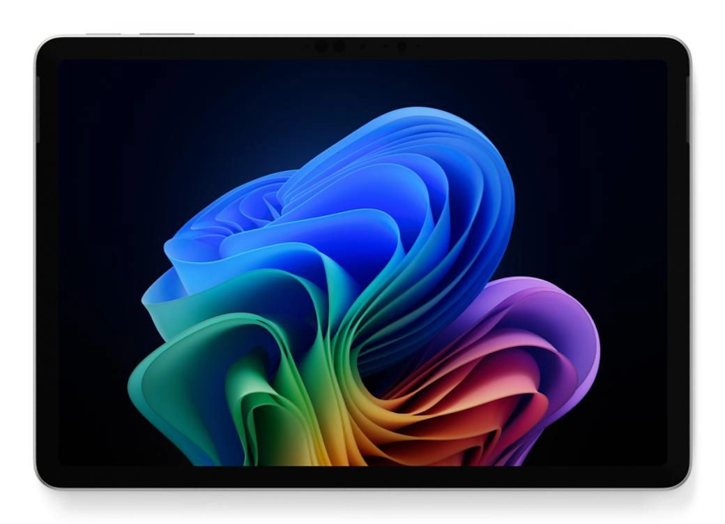 Microsoft Surface Pro Copilot+ PC for