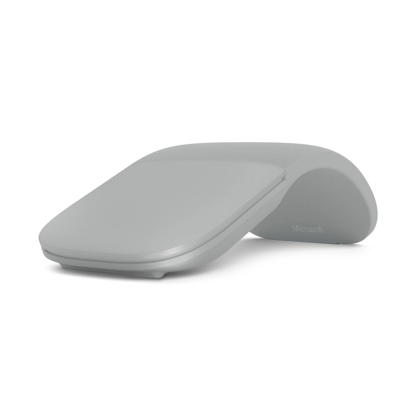 Microsoft Surface Arc Mouse - Light