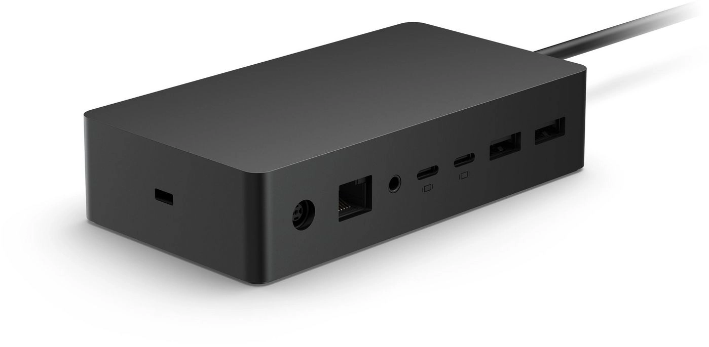 Microsoft Surface Pro / Book Dockingstation