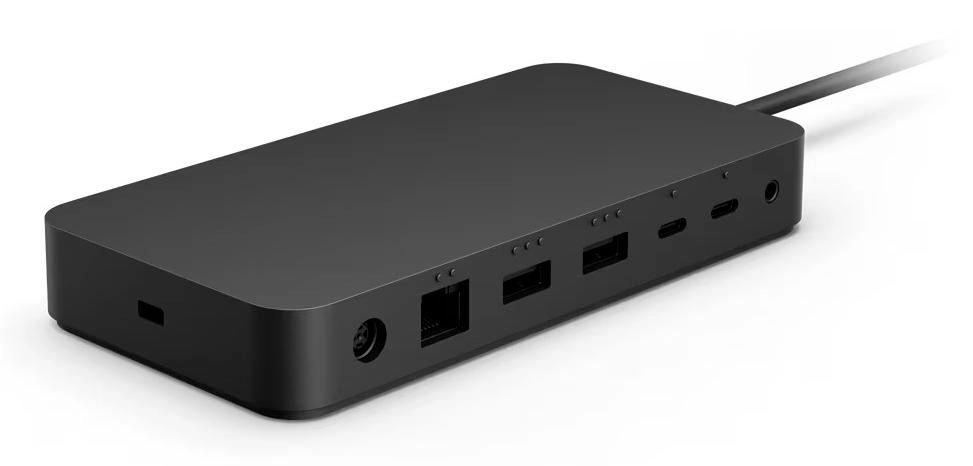 Microsoft Surface Thunderbolt 4 Dock Wired