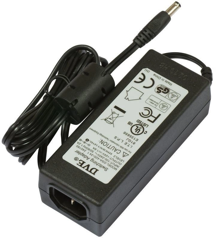 MikroTik Switching power supply 24V 1