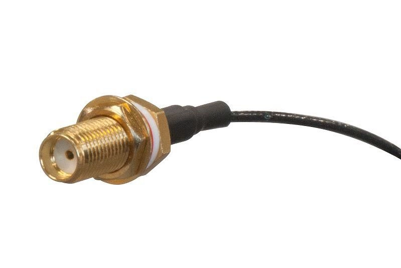 MikroTik U.fl - SMA female