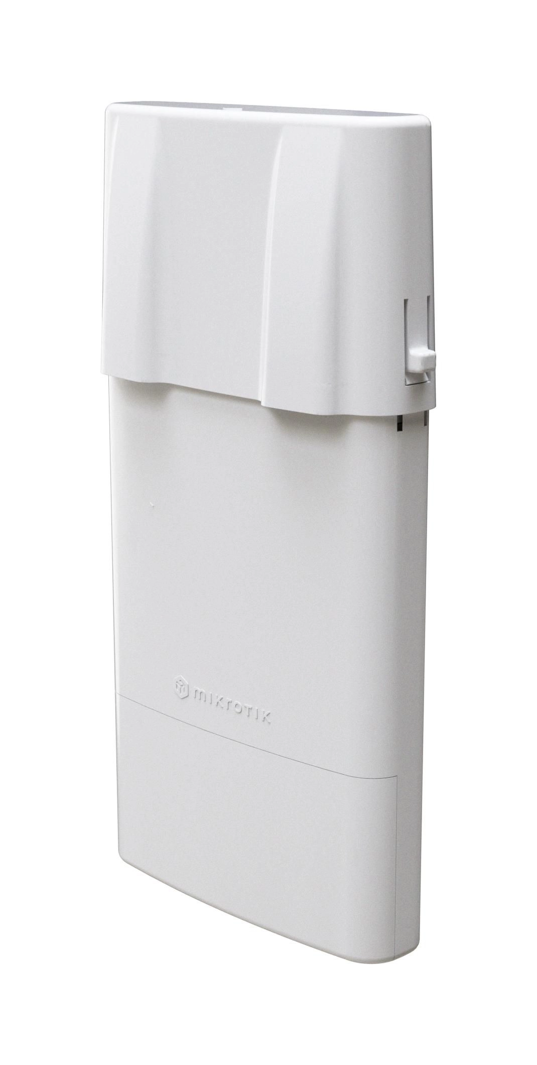 Maršrutizatorius MikroTik RouterBOARD NetBox 5 kirvis