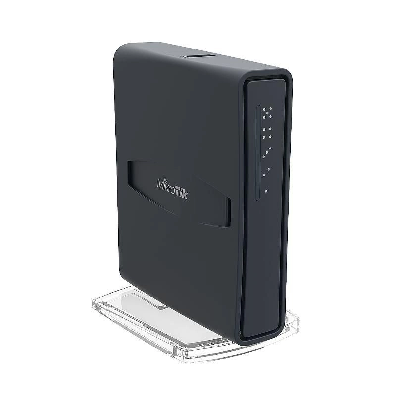 MikroTik hAP ac lite tower  WiFi