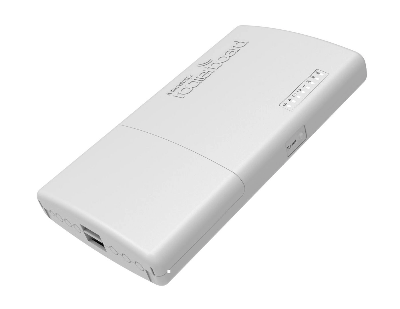 Router MIKROTIK RB960PGS-PB PowerBox Pro L4