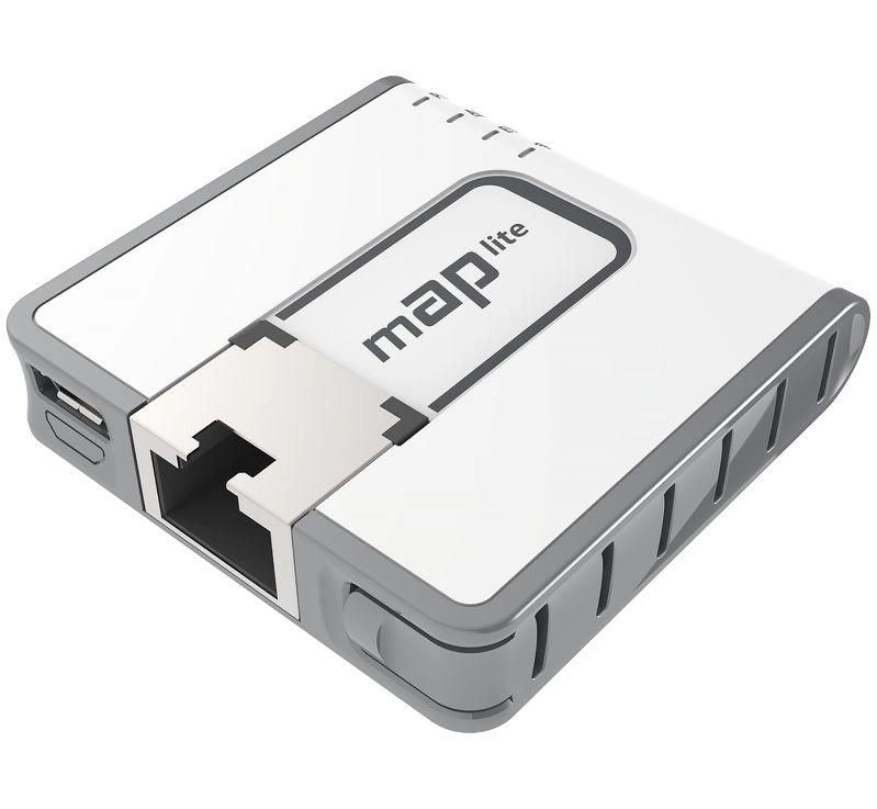 Router MikroTik RBmAPL-2nD 2_277730 RBmAPL-2nD 4752224004321
