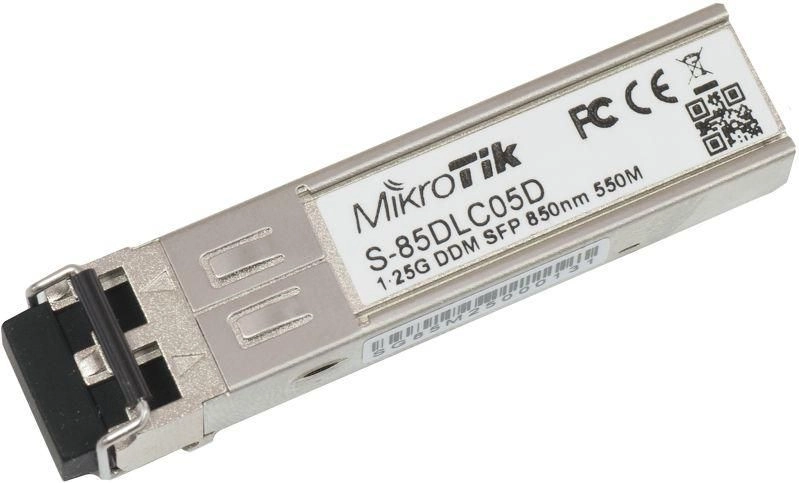 MikroTik SFP module SFP module 1