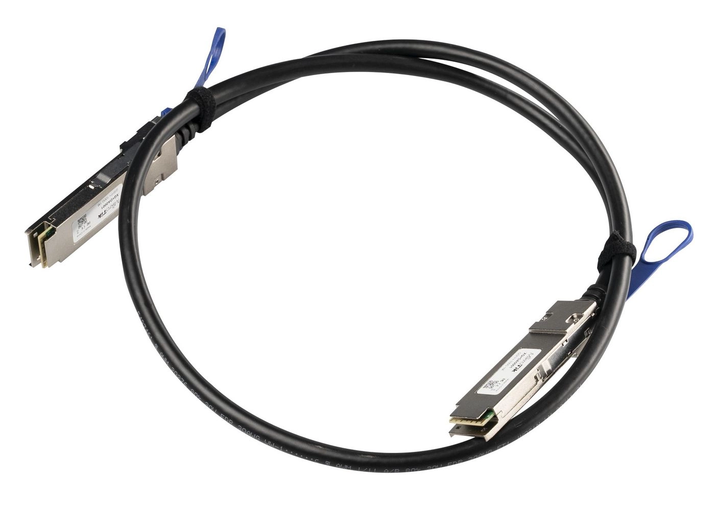 MikroTik QSFP28 100G direct attach XQ+DA0001