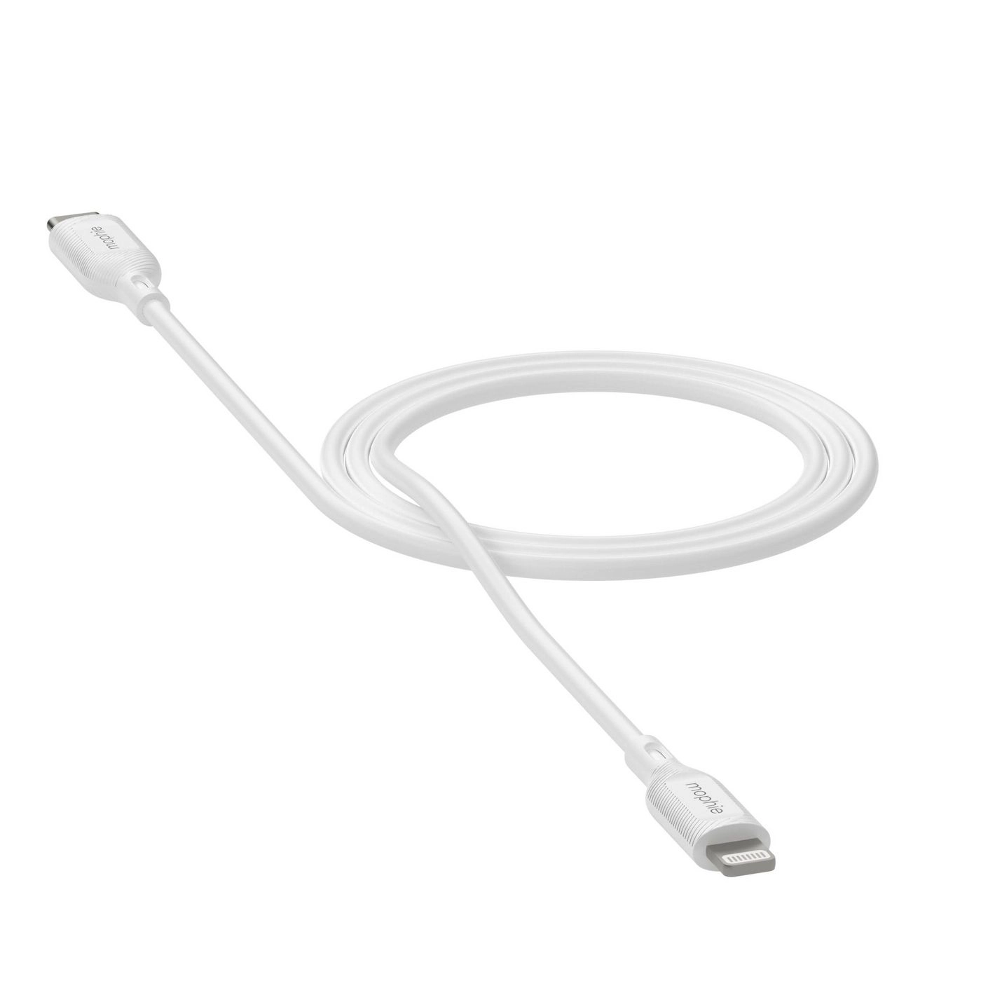 Mophie essentials Lightning to USB-C charging
