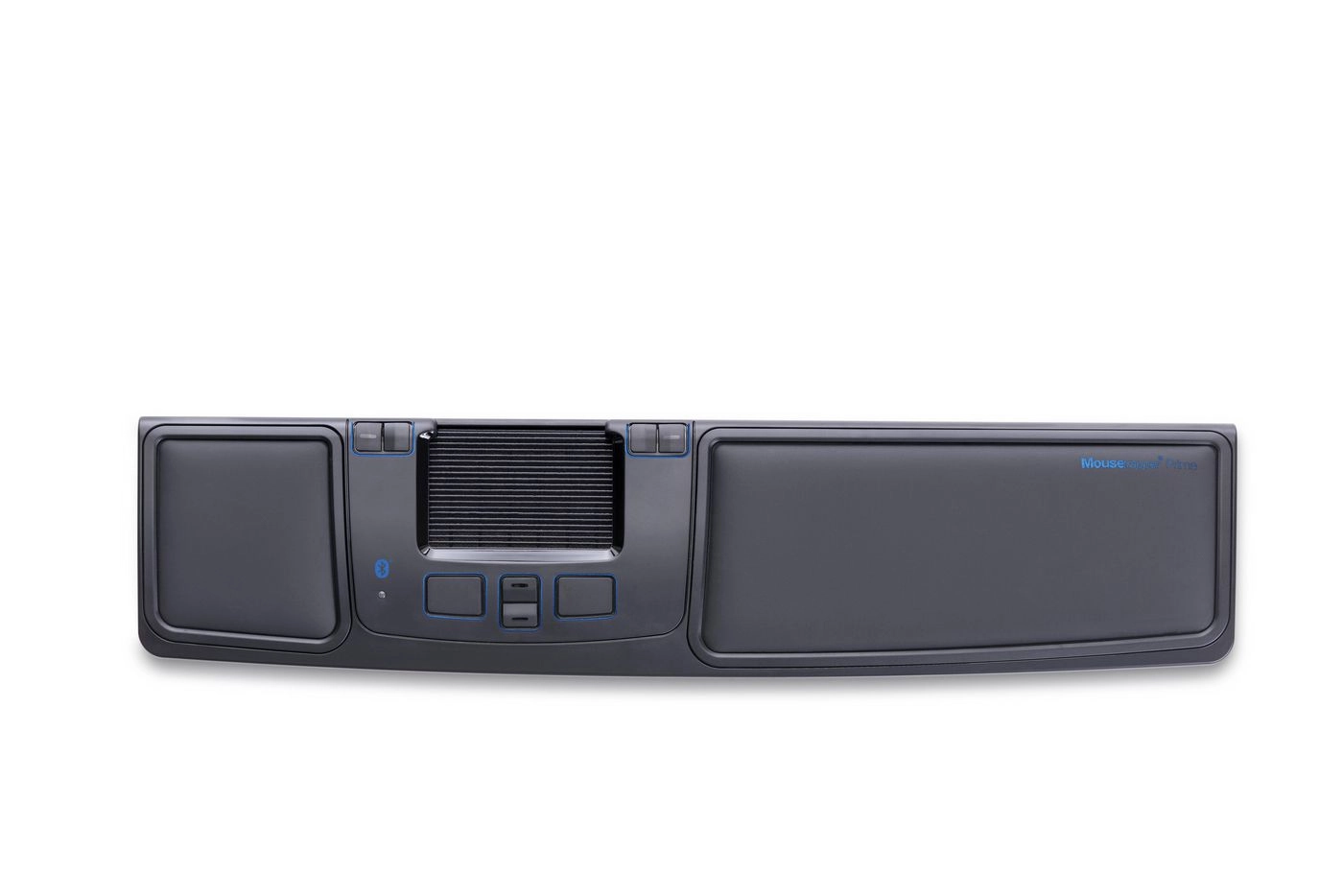 MT123 Prime Black