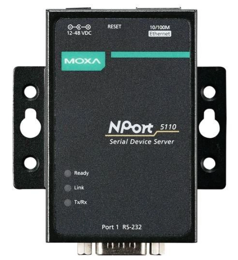 NPORT 5110 40145