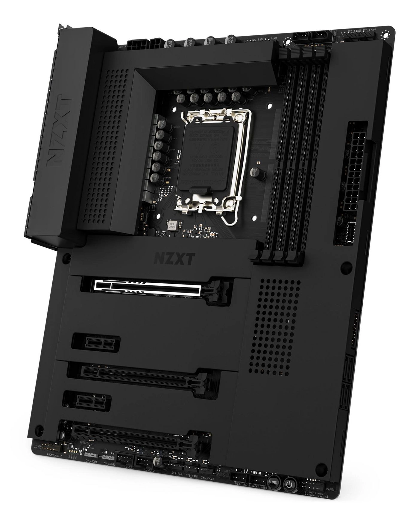 N7 Z790 Black N7-Z79XT-B1 5056547202952