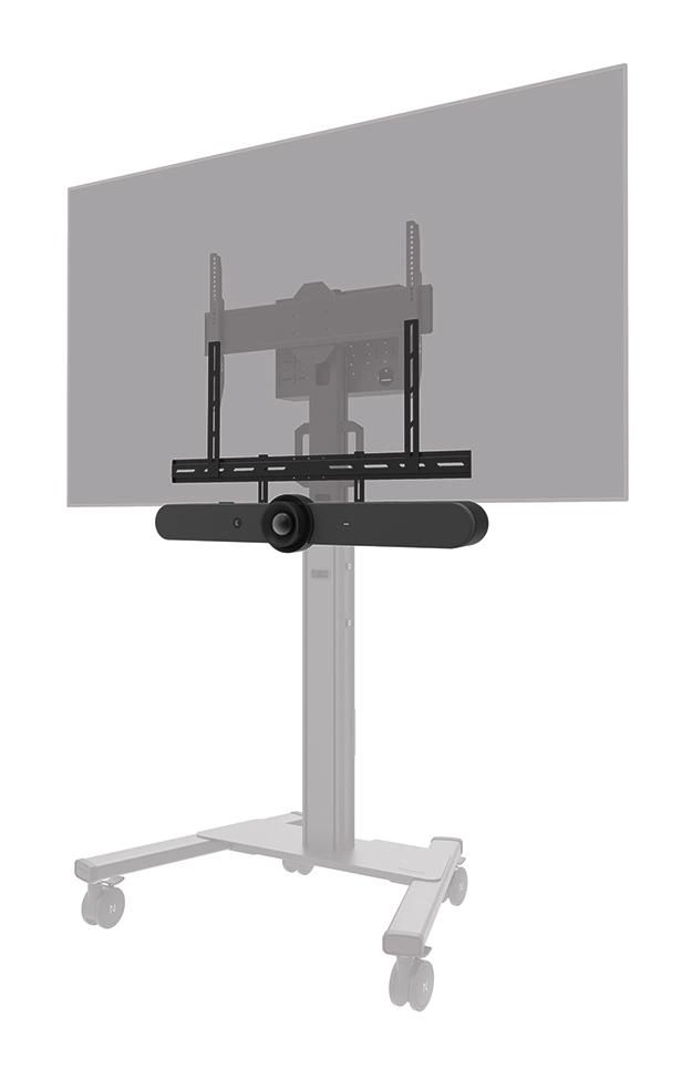 Neomounts AV30-500BL Videobar kit 43-110quot; -