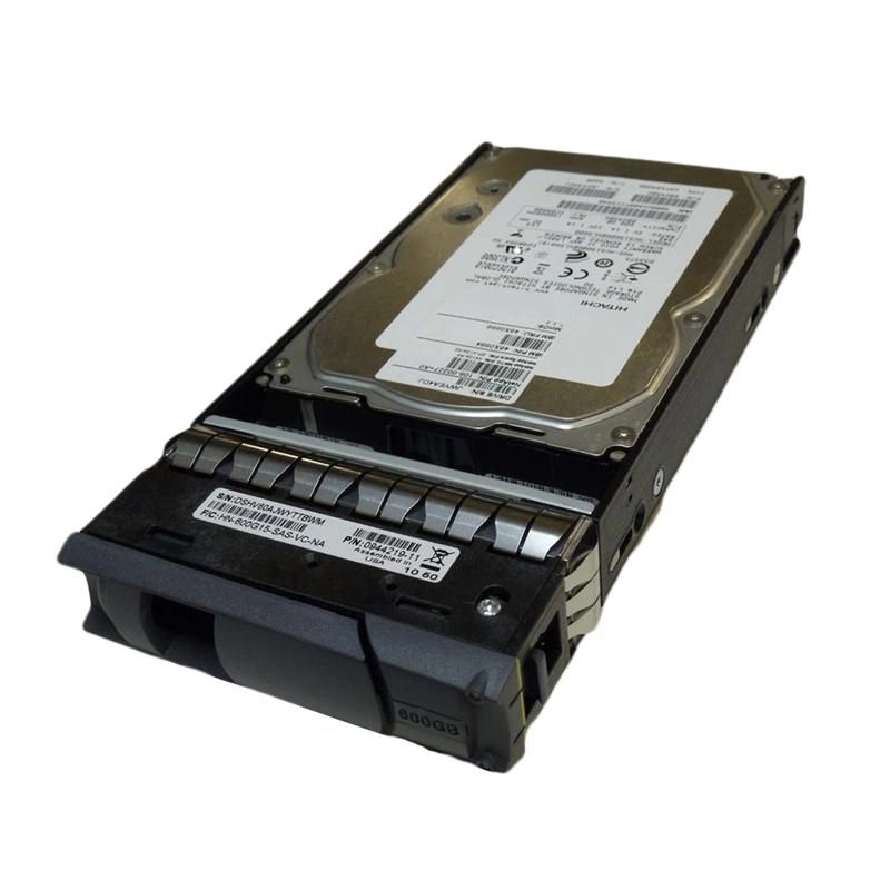 600GB 15K SAS X412A-R5-RFB 5712505442906