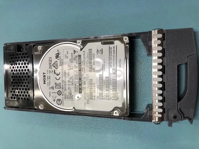 2.5" SAS 3 1.8TB