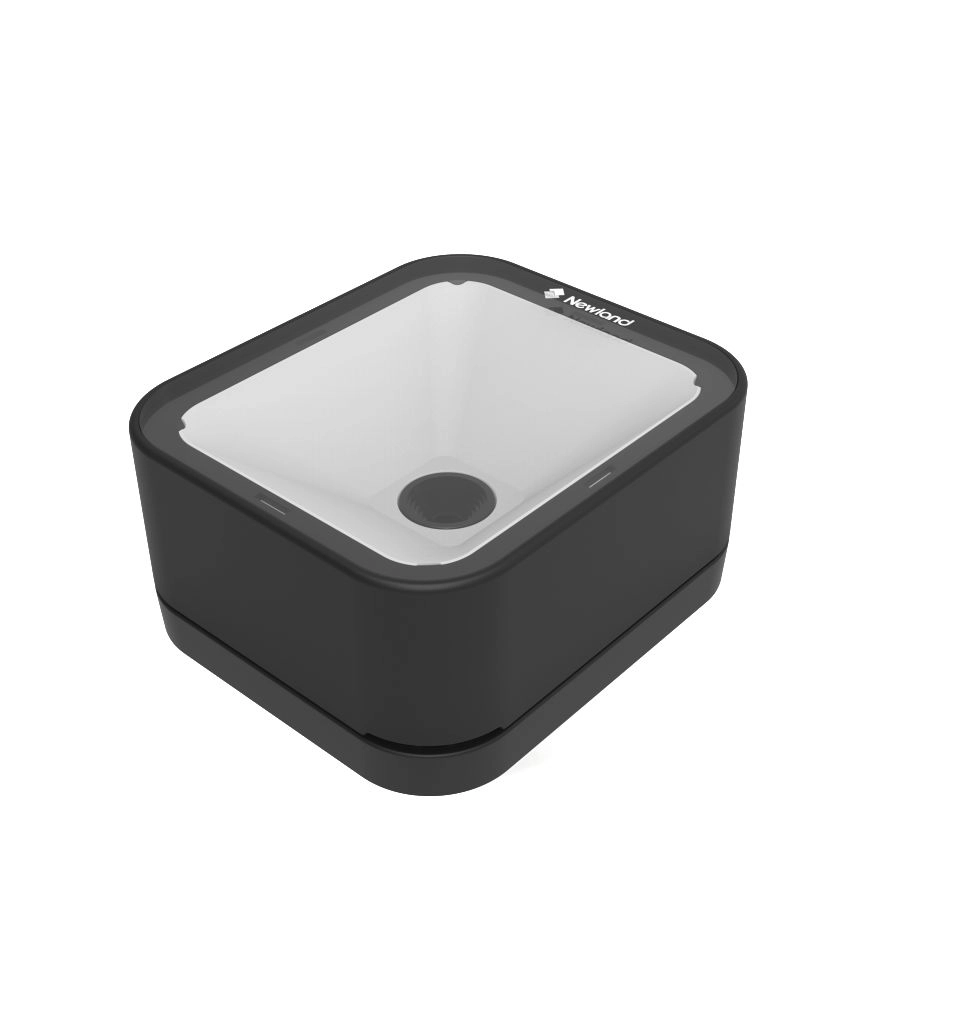 Newland Presentation Reader Fr2780 Urchin (NLSFR2780B20)