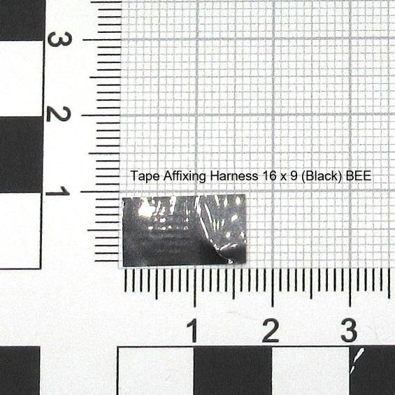 TAPE/FIX/HRN-16X9 BEE 10015994 5715328176133
