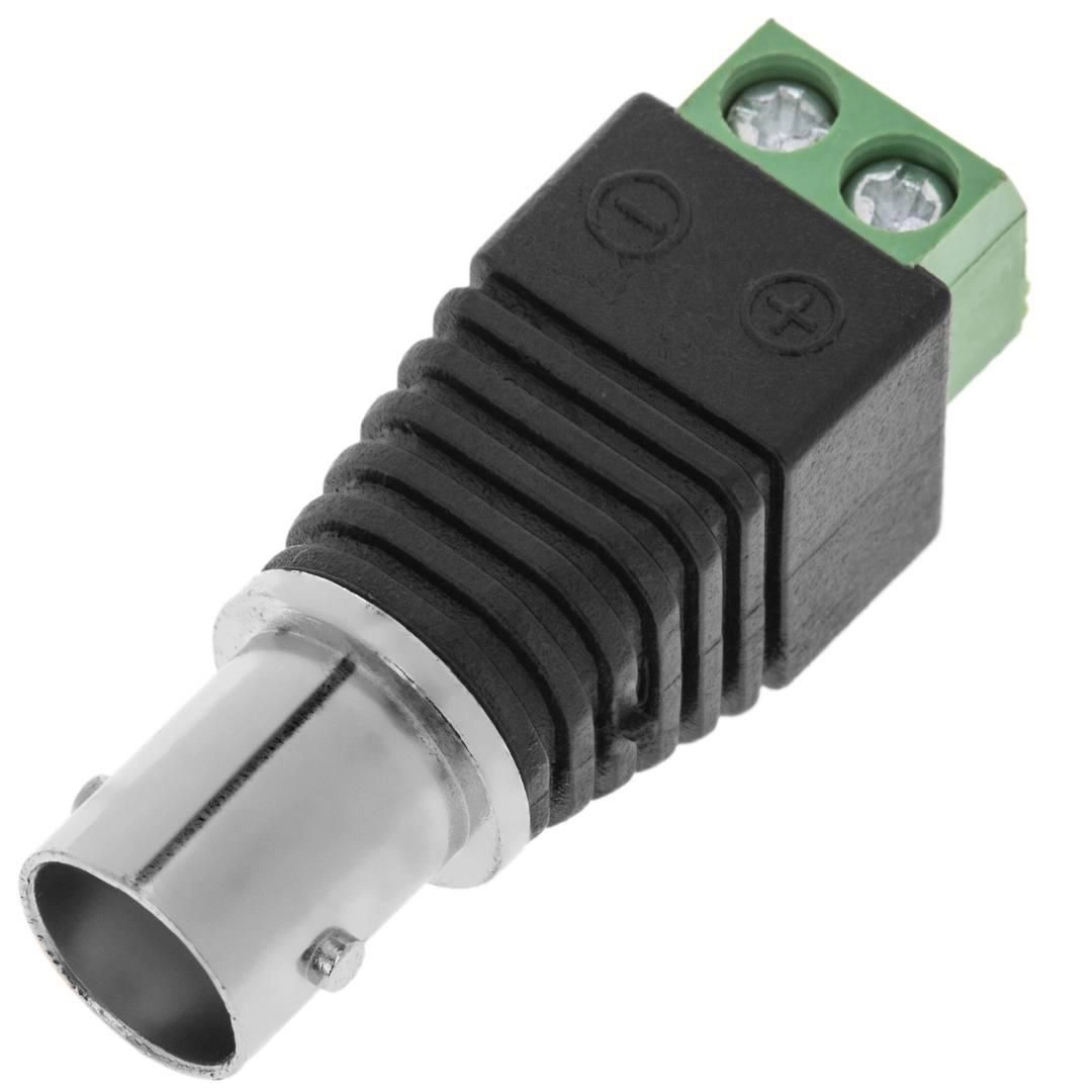 BNC FEMALE TO REMOVABLE ET-BNC-F 5715063743836