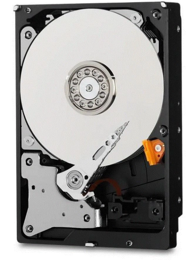 Dysk WD Purple 1TB 24x7 64MB