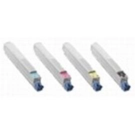 OKI C9600 TONER MAGENTA (42918914) 42918914