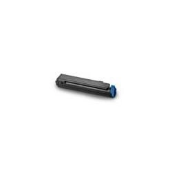 OKI Toner-C711WT-White - 6k 44318657